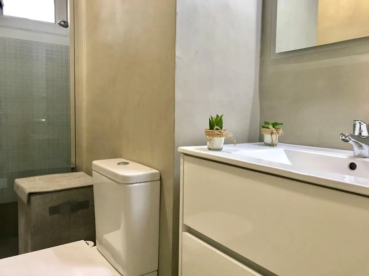 Queralbs Apartments 플라티야 다로