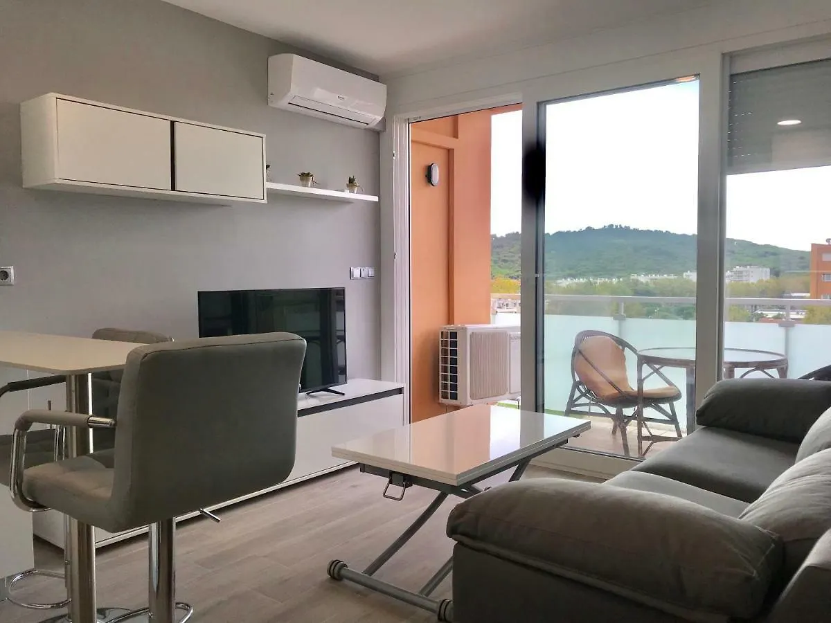 Queralbs Apartments 플라티야 다로 0*,  스페인