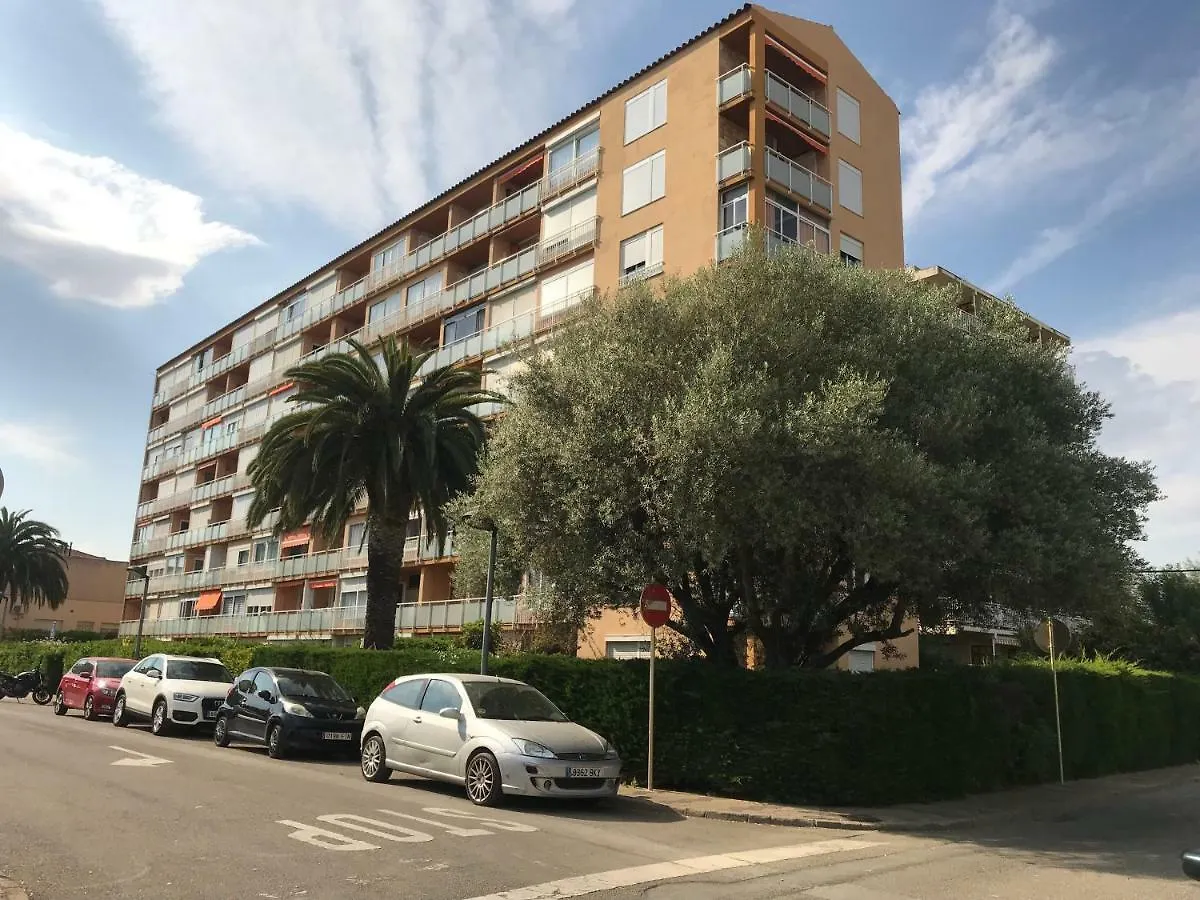 Queralbs Apartments 플라티야 다로