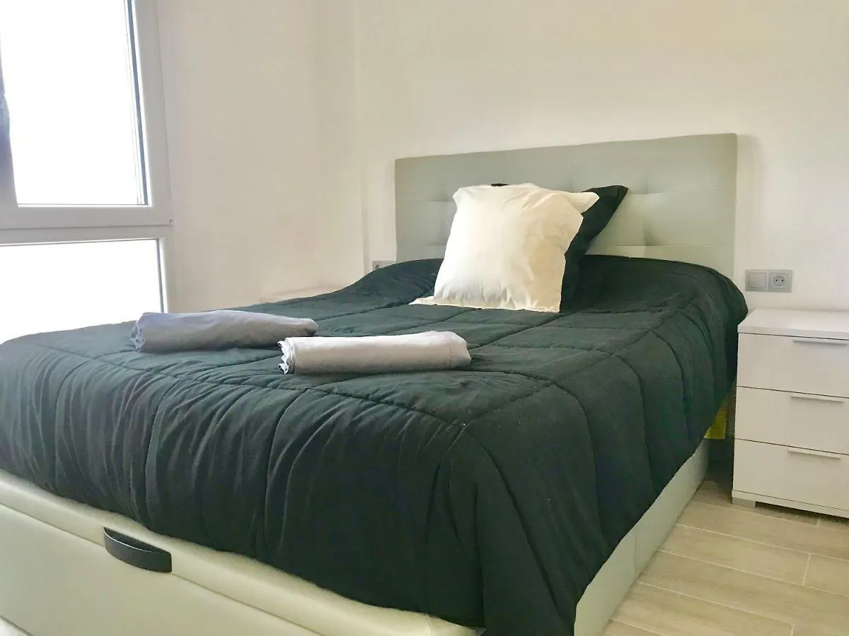 Queralbs Apartments 플라티야 다로